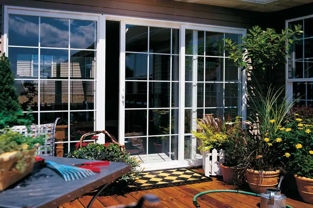 sliding-glass
